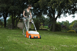 STIHL - arieggiatori elettrici