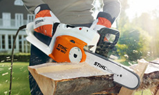 STIHL - elettroseghe