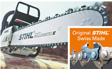 STIHL - catene