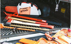 STIHL - accessori motoseghe