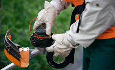 STIHL - accessori per utensili di taglio